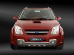 Chevrolet YGM1 Concept 1999 года